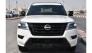 Nissan Armada SL | WITH 360 CAM | 4 X4 | WITH WARRANTY