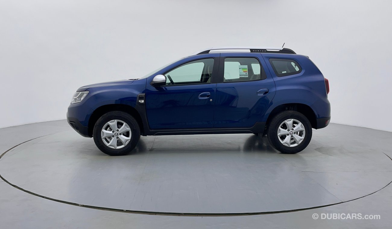 Renault Duster SE4WD 2000