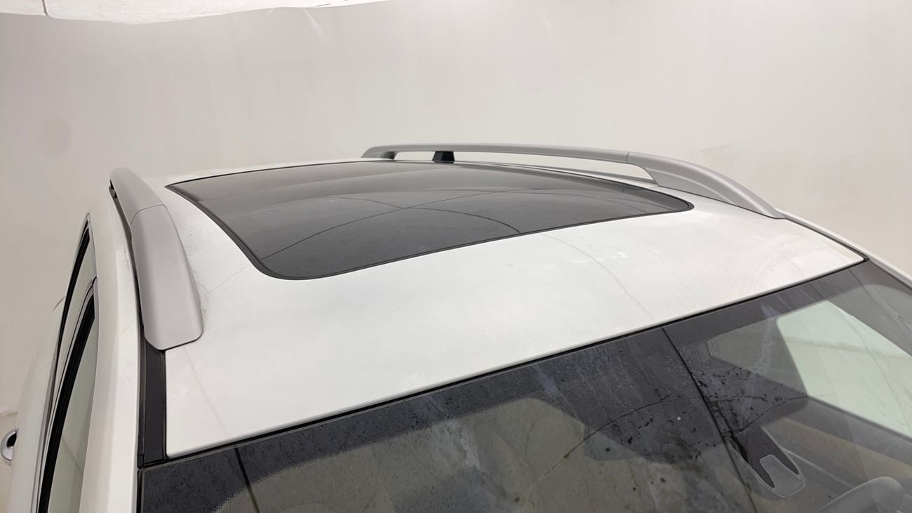 أم جي RX8 LUXURY 2 | بدون دفعة مقدمة | اختبار القيادة في المنزل