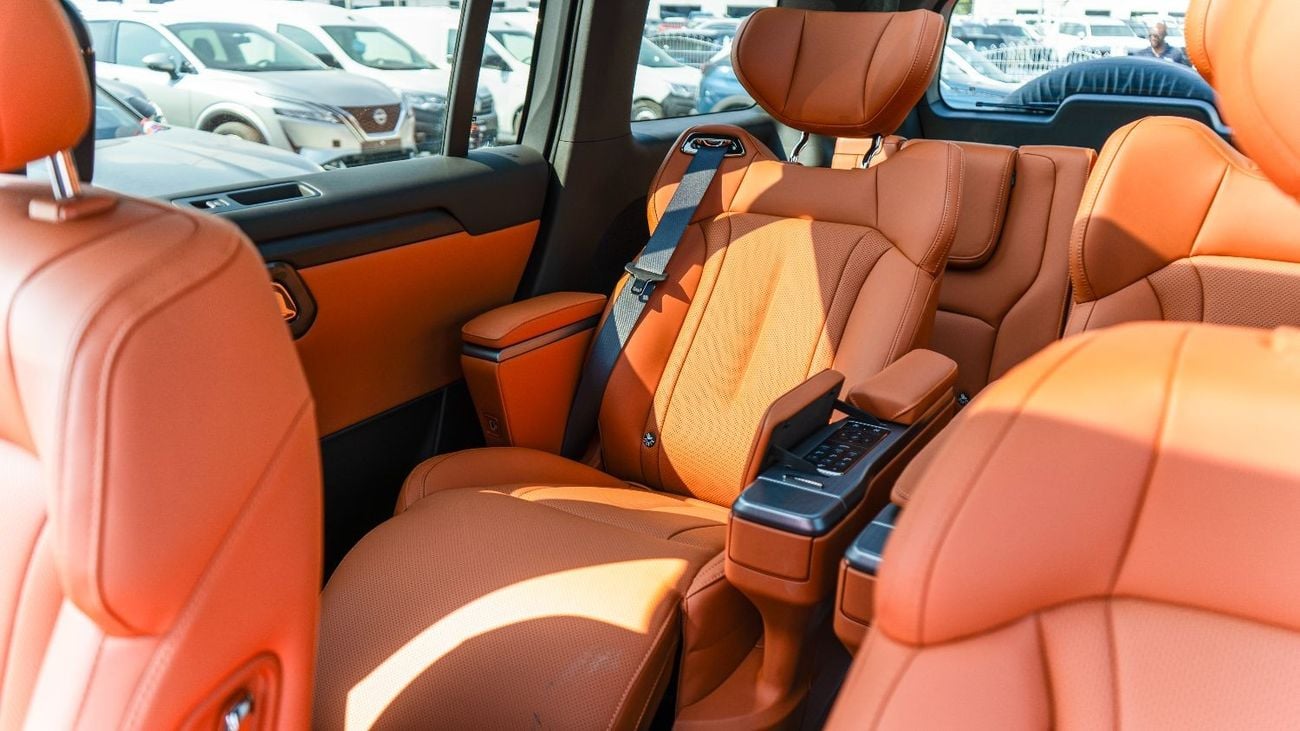 روكس 01 2025 ROX 01 VIP  Under Warranty Long Range 1115km