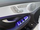 Mercedes Benz C43 AMG AMG SPORT Std 3.0L MERCEDES BENZ C43 AMG 2021 EDITION AMG SEATS FULL OPTION IN VERY LOW MILEAGE WITH