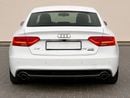 Audi A5 S-Line 2.0L TFSI GCC Specs - Excellent Condition