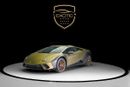 Lamborghini Huracan TECNICA 5.2L V10