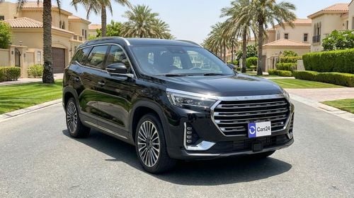 جيتور X90 بلس LUXURY كارس24 هي سوق ضخم للسيارات المستعملة موثوق ومضمون ٪كارس24 هي سوق ضخم للسيارات المستعملة موثوق ومضمون