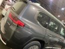 Toyota Land Cruiser VXR 3.5L FULL OPTION