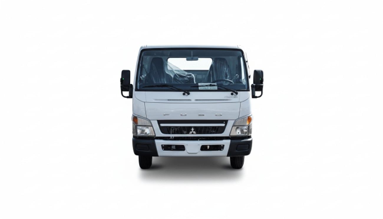 Mitsubishi Fuso Canter Mitsubishi Fuso Canter 4.2L 170 ltr No ABS model 2026 Diesel