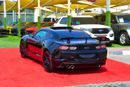 شيفروليه كامارو SS 6.2L Coupe