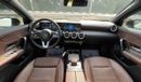 مرسيدس بنز A 220 2.0L, V4, Full option