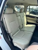 Lexus GX460 GX 460 Platinum | GCC Specs full service history from al Futtaim | Excellent Condition