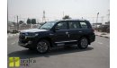 Toyota Land Cruiser - GXR - 4.0L - GRAND TOURING ( EXCLUSIVE STOCK)