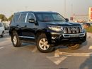Toyota Prado TX-L Top 4.0L
