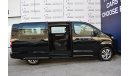 Peugeot Traveller AED 1999 PM | 2.0L VIP GCC AGENCY WARRANTY UP TO 2030 AND 300K KM