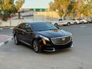Cadillac XTS LUXURY 2018 3.6L CANADA SPEC