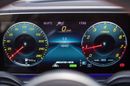 Mercedes Benz GLE53 AMG S 2021 GCC specs