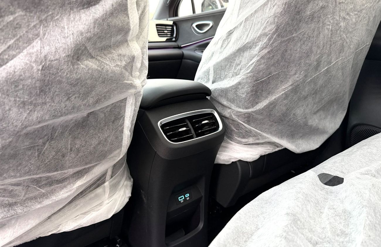 BYD Sealion 06 DM-i Pilot Edition Flagship 2025