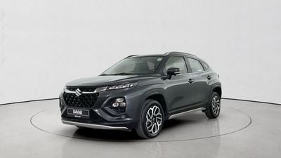Suzuki Fronx GLX | Guaranteed Warranty | 0 Down Payment