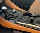 Lexus RC300 F SPORT 2.0
