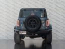Ford Bronco WILDTRAK Ford Bronco 2023