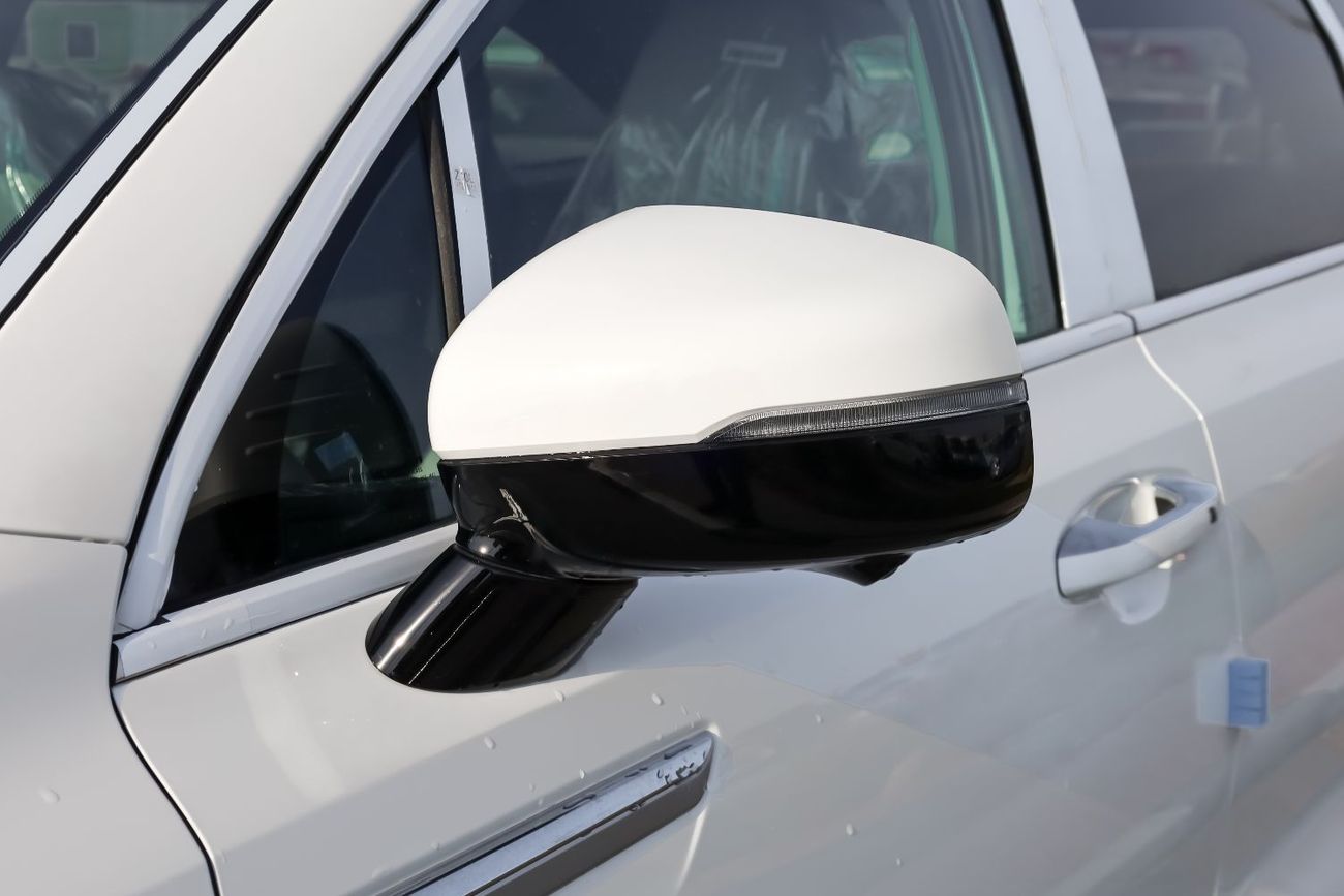 كيا سورينتو عربة دفع رباعي - كيا سورينتو | محرك بنزين 4 سلندر سعة 2.5 لتر بناقل حركة أوتوماتيكي | أفضل العروض مت