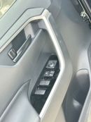 تويوتا راف ٤ TOYOTA RAV 4 2.0L 2WD PETROL MODEL 2025