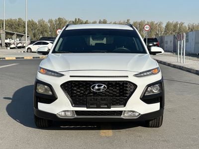 Hyundai Kona GLS Premium 1.6L
