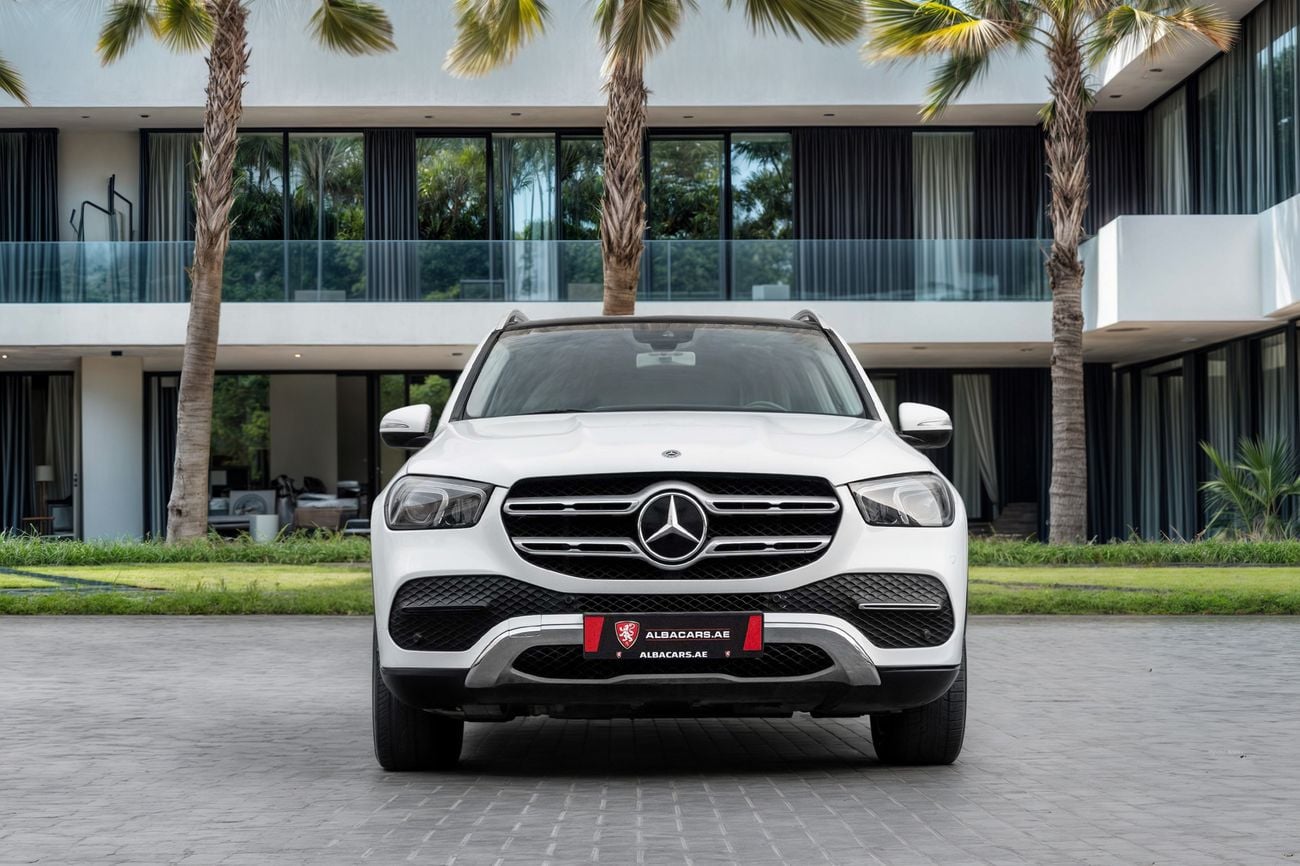 Mercedes Benz GLE450 GLE 450 | 3,134 P.M | 0% Downpayment | Under Warranty!