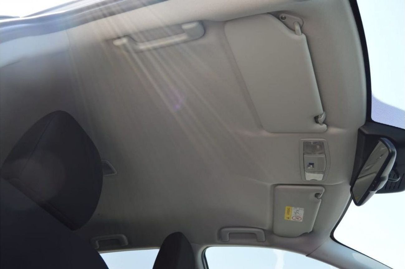 Mitsubishi ASX Full option clean car accident free