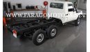 Toyota Land Cruiser Pick Up 6x6