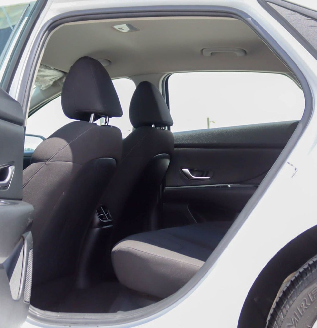 هيونداي إلانترا Smart 1.6L Hyundai Elantra 2021 GCC 1.6 L accident-free,  in excellent condition, 769 P.M