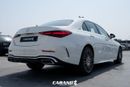 مرسيدس بنز C 200 L Sport 1.5L Petrol 2025
