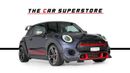 Mini Cooper S JCW GP-Collectors Car-1 OF 3000-Racing DNA-Hot Hatch-Low Mileage-Mint Condition