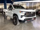 شيفروليه سيلفارادو 5.3 1LT 4WD R\C | شامل الضمان | 0 ﺪﻔﻋﺓ ﺃﻮﻟﻯ