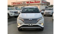 Toyota Rush G 1.5L RWD 2020 Model with Push Start