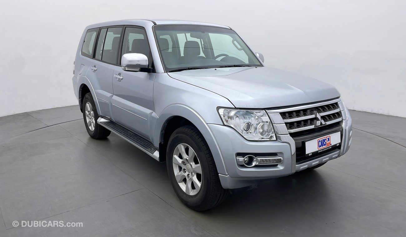 Mitsubishi Pajero GLS BASE 3.5 | Under Warranty | Inspected on 150+ parameters