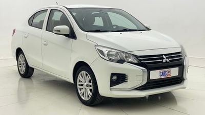 Mitsubishi Attrage GLX HIGHLINE 1.2 | Zero Down Payment | Home Test Drive