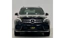 Mercedes-Benz GLS 500 Std 2017 Mercedes Benz GLS500 AMG 7 Seater, Warranty, Full Options, Low Kms, GCC