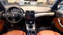 BMW M3 Japanese Specs ULTRA LOW MILAGE