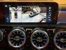 Mercedes-Benz CLA 250 MERCEDES-BENZ CLA250 4MATIC | GCC | 2025 | UNDER WARRANTY & CONTRACT SERVICE FREE ( GARGASH) !!