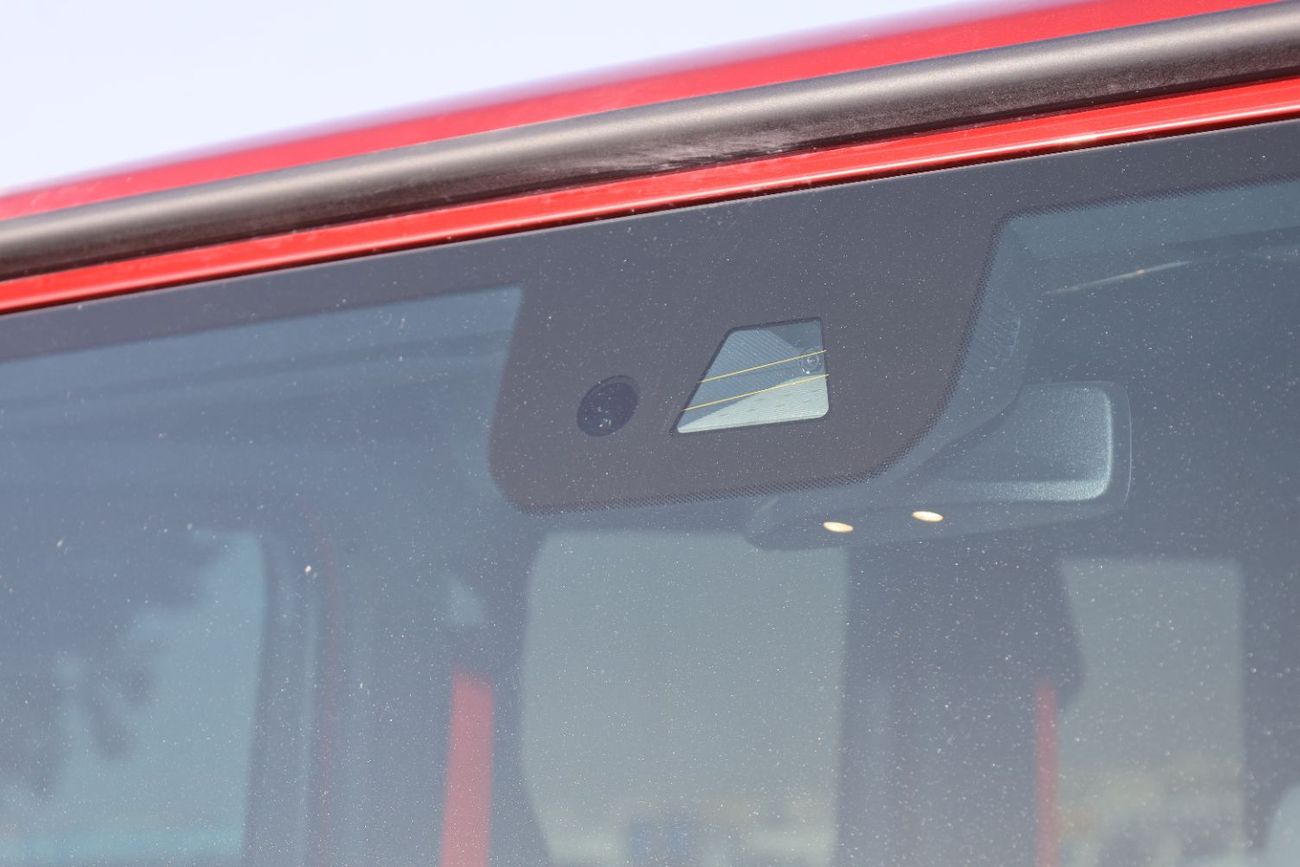 Mercedes-Benz G 63 AMG 4MATIC SUV