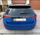 Skoda Scala STYLE SPORT 780 Monthly Payment - Skoda Scala 2022 - GCC - Full service history