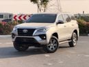 Toyota Fortuner EXR FORTUNER EXR 2020 UPGRADE 2025 V4 LHD PETROL