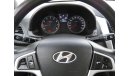 Hyundai Accent 2014 1.4