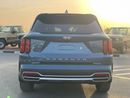 Kia Sorento 2021 Kia Sorento 2.2L V4 Deisel - Korean Specs Without Accident -
