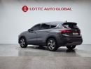 هيونداي سانتا في 2021 HYUNDAI THE NEW SANTAFE (D) 2.2 PremiumChoice 5seat 2WD