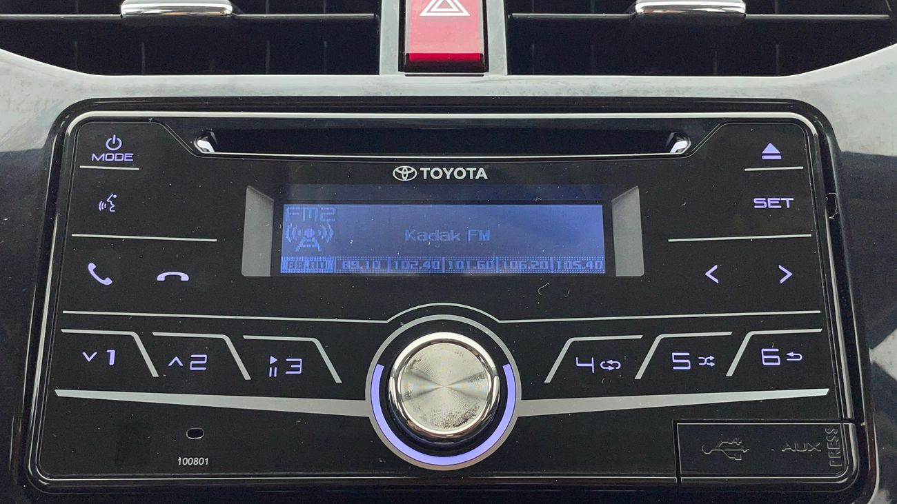 Toyota Rush EX 1.5 | Zero Down Payment | Free Home Test Drive