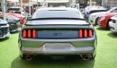 فورد موستانج SOLD!!!!!!MUSTANG GT V8 2017/Shelby KIT/Original Airbags/PERFECT CONDITION