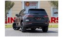 جيب جراند شيروكي Jeep Grand Cherokee Altitude (BRAND NEW) 2024 GCC under Agency Warranty with Flexible Down-Payment.