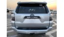 Toyota 4Runner 2016 TOYOTA 4RUNNER / TRD / Full Option / Only Export