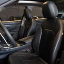 Alfa Romeo Stelvio Super 2.0L AED 1,436 pm • 0% Downpayment • Alfa Romeo Stelvio Q4 • 1 Year Warranty