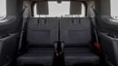 Toyota Prado ADVENTURE TOYOTA PRADO 250 WX+ LUXURY 2.4P AT MY2025 - SAND